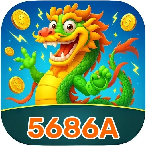 5686A: O Site Confiável Para Seus Jogos Favoritos Online