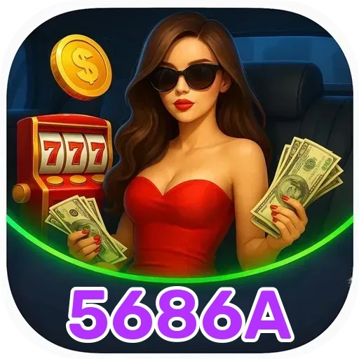 5686A: Descubra as Vantagens do Login no Mundo dos Jogos Online