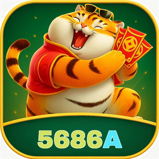 5686a.com Logo