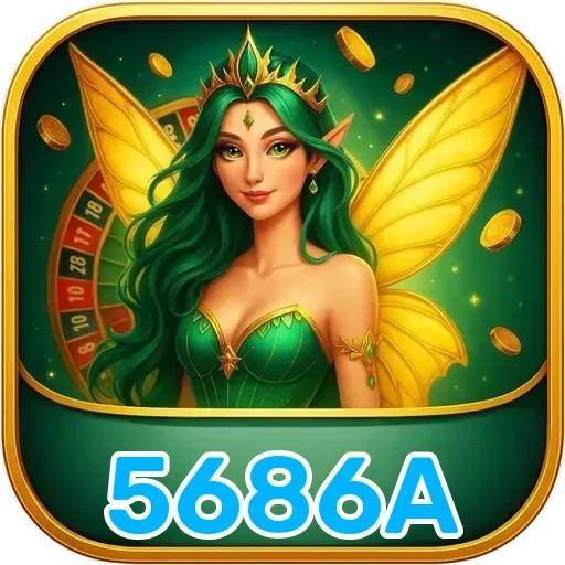 5686A: Descubra as Melhores Caça-Níqueis e Ganhe Prêmios!